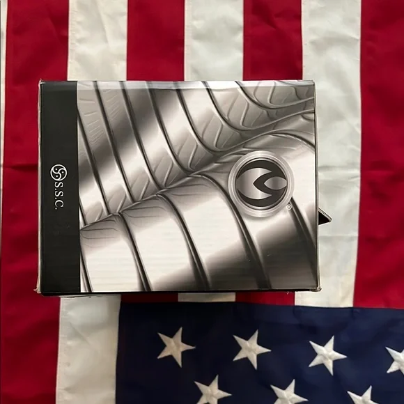 Like-new black Funnel by Master Series - Picture 13 of 13